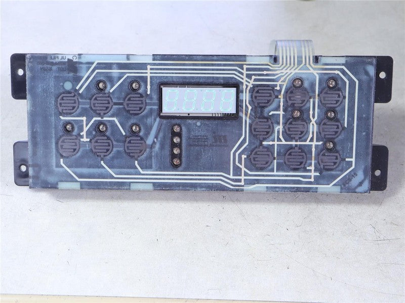 Kenmore 316418503 Range Control Display Circuit Board– Willard's HVAC ...