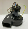 Chikee Fan Blower Motor A33C351R MT21302 3400RPM 115/230V 60/50 Hz#M205
