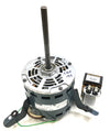 FASCO 7126-4727 Blower Motor 14B0004N03 460V 1/2HP RPM 1075 3SPD #CME197