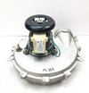JAKEL J238-138-1393 Draft Inducer Blower Motor Assembly 1013833 115V#ML319