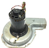 AO Smith JF1H131N HC30CK234 Draft Inducer Blower Motor Assembly #MF111