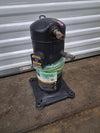 COPELAND ZP29K5E-PFV-130 29,000 BTU 230V 1PH R-410A SCROLL COMPRESSOR (L: S6T5)