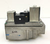White-Rodgers 63K8801 Furnace Gas Valve 36E24-207 36E24 207#G116