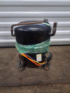 H23B153ABCA AC Compressor 1.25 Ton 208-230v Bristol for R22 / 15,000btu