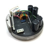Genteq X13 HW17 Module ONLY 230VAC 1HP p/n 281322 CCW LE rotation #W791