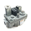 White Rodgers 36E24 204 Lennox 58K7301 Furnace Gas Valve#G429A
