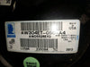 TECUMSEH Compressor AWD5528EXD / AW304ET-050-A4 1PH 208-230V BTU
