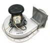 FASCO 7058-0136 Draft Inducer Blower Motor Assembly 20044402#MD634