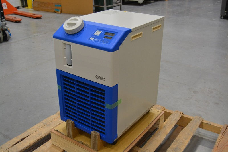 HRS012-AN-20 / THERMO CHILLER / SMC– Willard's HVAC Supply