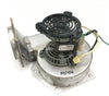 JAKEL J238-138-1344 Draft Inducer Blower Motor 787P01 120V 3000 RPM#MF456