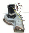 A.O.Smith JF1H112N Inducer Blower Motor Assembly HC30CK230#MK943