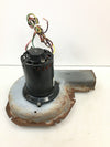 A.O.Smith Magnetek JF1H112N Inducer Blower Motor Assembly HC30CK230#M187