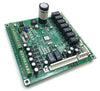 TRANE 6200-0123-12 64002352 REV D Furnace Control Board RTRM V8.2#P689