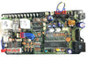 Mitsubishi Electric BAN989 Power Controller Board#P667A