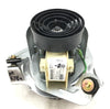 JAKEL J238-112-11202 Draft Inducer Blower Motor HC21ZE122Atested #M628A