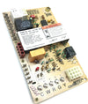 Johnson Controls 031-01140-001 Control Board G951EDB-1401#D223A