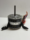 BROAD OCEAN YDK-250L63223-01 Furnace Blower Motor 115V 1/3HP 4SPD 0131F00020