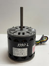 A.O. Smith Blower Motor F48Y19D70 HP 1/2 1075RPM 5 SPD PH1 115V