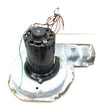A.O.Smith Magnetek JF1H112N Inducer Blower Motor Assembly HC30CK230#MN63