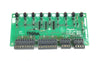 Raypak Boiler 601336 PC Control Circuit Board WCE336 25-5653-2#P439A