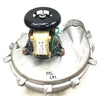 JAKEL J238-138-1393 Draft Inducer Blower Motor Assembly 1013833JA#ML601