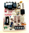 32M8801 GUARANTEED WORKING TESTED Furnace Control Board 50a65-121