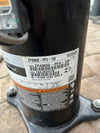 COPELAND SCROLL COMPRESSOR modelZP40K6E - PFV -130 year 2015 - 220v single ph