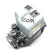 Honeywell VR8215S1214T 24V DualDirectIgn Gas Valvein and out 1/2"#G508A