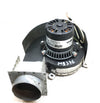 FASCO 7021-6322 Draft Inducer Blower Motor Assembly D69964-02#MG376