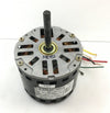 A.O.SMITH F48F29B75 Fan Motor 7311335 1/3HP RPM1100/4SPD 115VME152