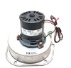 FASCO 7021-7833 Draft Inducer Blower Motor Assembly C661452P01 #MK212