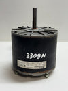 A.O. SMITH F48AA68A50 Condenser Fan Motor 428548 230V 1/4HP 850 RPM