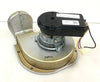 FASCO 70721023 Draft Inducer Blower Motor 105035-01 #MA72