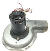 A.O.Smith JF1H112N Inducer Blower Motor Assembly HC30CK230 3450 RPM#MD554
