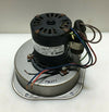 FASCO 70623915Furnace Draft Inducer Blower Motor C663946P01MA771