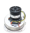 FASCO 702111831 Draft Inducer Blower Motor Assembly D671914P01#MR943