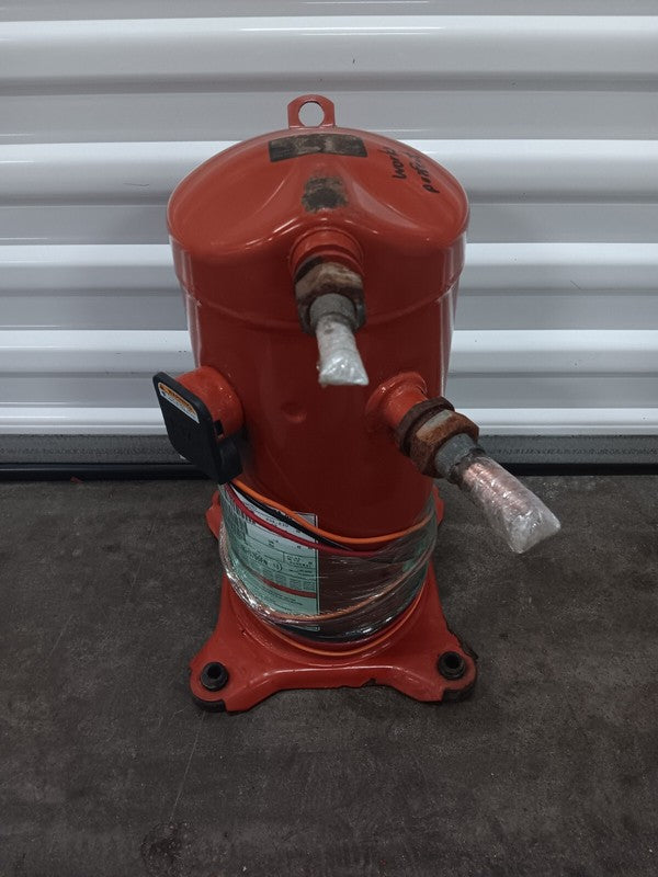 Trane 2.5 Ton R22 Central AC Scroll Compressor SPR030B1RPA / COM-08583 ...
