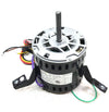 InterLink YSLB-400-6-B005 Blower Motor 1/2HP 1075RPM 4SPD 120V 100650-02#MP125
