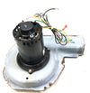 A.O.Smith JF1H112N Inducer Blower Motor Assembly HC30CK230#MK534