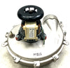 JAKEL J238-138-1393 Draft Inducer Blower Motor Assembly 1013833JA#M827