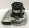 FASCO 7021-9656 Draft Inducer Blower Motor 8981 Type U21B 3200RPM#MD880