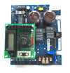 HAYWARD 090003-159-01 Pool/Spa Control Board G1-066012G-1 with 132604X110A