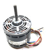 EMERSON K55HXDKA-6916 BLW Motor 115V 1080RPM 4SPD 1/5HP 1PH D340086P02 #MB252