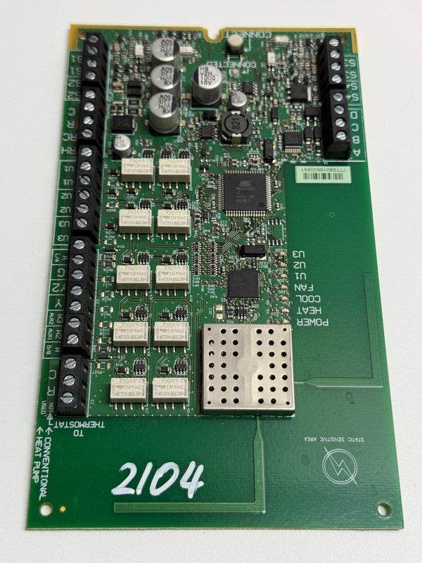 Furnace Control Module 77758015046237 50077757 003– Willard's HVAC Supply