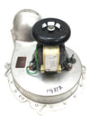JAKEL J238-150-15251 Draft Inducer Blower Motor ICP 119290-00 1014433MG827