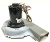 A.O. SMITH JF1H112N Inducer Blower Motor Assembly HC30CK230 208/230V#M702