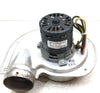 FASCO 702110048 Draft Inducer Blower Motor 1110008 230V 3060 RPM#MR224