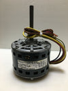 GE Blower Motor 5KCP39EGAA98S HP1/3 RPM1050 208-230 V HC41AE220 #MB435