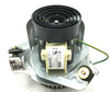 JAKEL J238-100-10108 Draft Inducer Blower Motor 115V HC21ZE121A#M385A