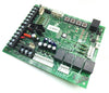 Source 1 1030050 Furnace Control Circuit Board 843639-KS chip 02624#D659A